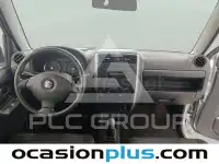 2014 Suzuki Jimny