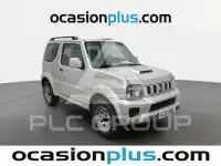 2014 Suzuki Jimny