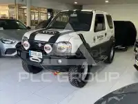 2014 Suzuki Jimny