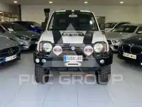 2014 Suzuki Jimny