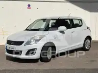 2014 Suzuki SWIFT