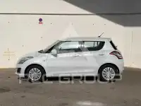 2014 Suzuki SWIFT