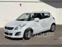 2014 Suzuki SWIFT