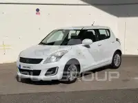 2014 Suzuki SWIFT
