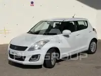 2014 Suzuki SWIFT
