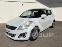 2014 Suzuki SWIFT