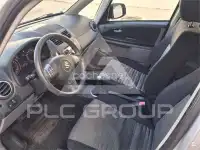 2014 Suzuki SX4