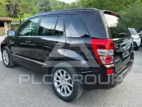 2014 Suzuki Grand Vitara