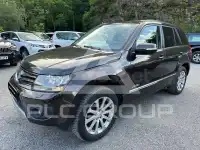 2014 Suzuki Grand Vitara