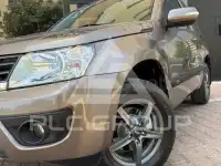 2014 Suzuki Grand Vitara