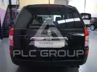 2014 Suzuki Grand Vitara