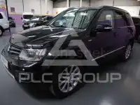 2014 Suzuki Grand Vitara
