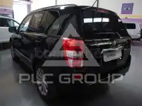 2014 Suzuki Grand Vitara