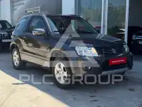 2014 Suzuki Grand Vitara