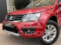 2014 Suzuki Grand Vitara