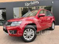 2014 Suzuki Grand Vitara