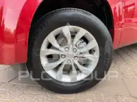 2014 Suzuki Grand Vitara