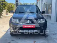 2014 Suzuki Grand Vitara