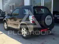 2014 Suzuki Grand Vitara