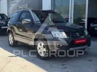 2014 Suzuki Grand Vitara