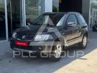 2014 Suzuki Grand Vitara