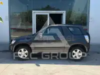2014 Suzuki Grand Vitara