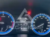 2014 Suzuki SX4
