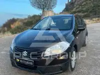2014 Suzuki SX4