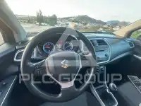 2014 Suzuki SX4