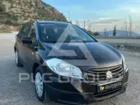2014 Suzuki SX4
