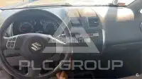2014 Suzuki SX4