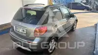 2014 Suzuki SX4
