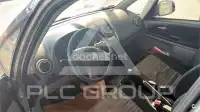 2014 Suzuki SX4