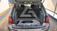 2014 Suzuki SX4