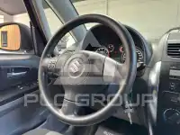 2014 Suzuki SX4