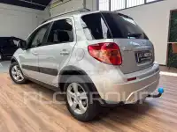 2014 Suzuki SX4