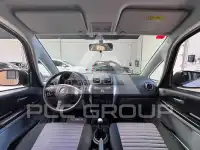 2014 Suzuki SX4