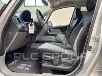 2014 Suzuki SX4