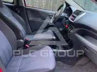2014 Suzuki Alto