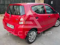 2014 Suzuki Alto