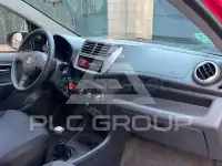 2014 Suzuki Alto
