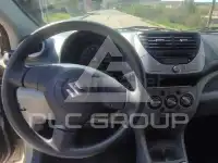 2014 Suzuki Alto