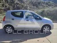2014 Suzuki Alto