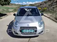 2014 Suzuki Alto