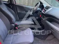 2014 Suzuki Alto