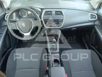 2014 Suzuki SX4