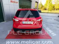 2014 Suzuki SX4