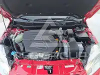 2014 Suzuki SX4