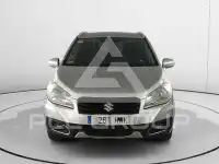 2014 Suzuki SX4