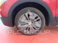 2014 Suzuki SX4